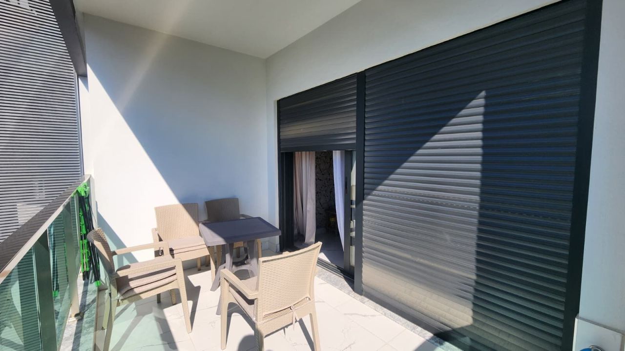 Piso en Alanya, Turquia, 65 m² - imagen 15