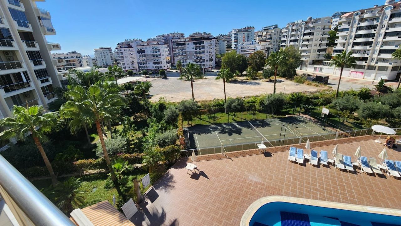 Appartamento ad Avsallar, Turchia, 65 m² - foto 16