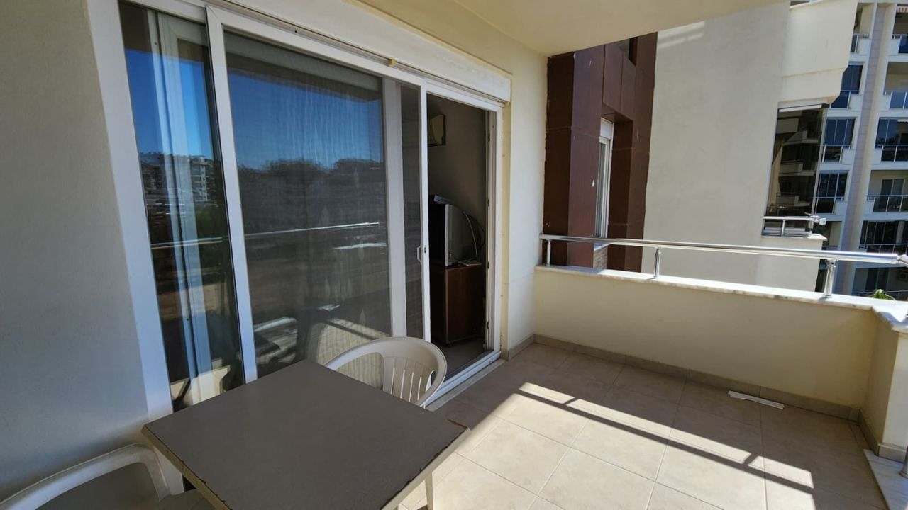 Appartamento ad Avsallar, Turchia, 65 m² - foto 17