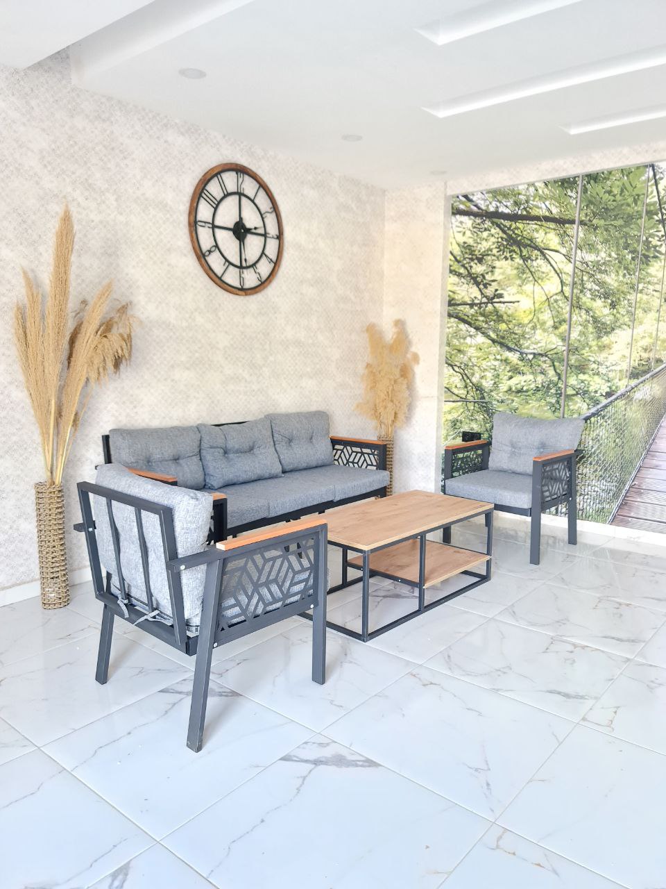 Flat in Gazipasa, Turkey, 55 m² - picture 17