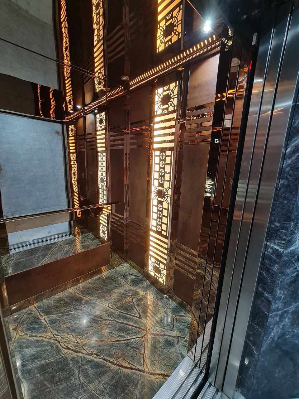 Flat in Gazipasa, Turkey, 55 m² - picture 18