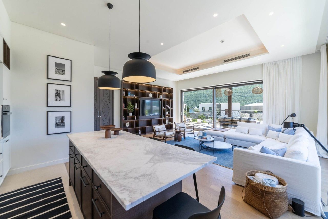 Appartamenti a Herceg-Novi, Montenegro, 188 m² - foto 9