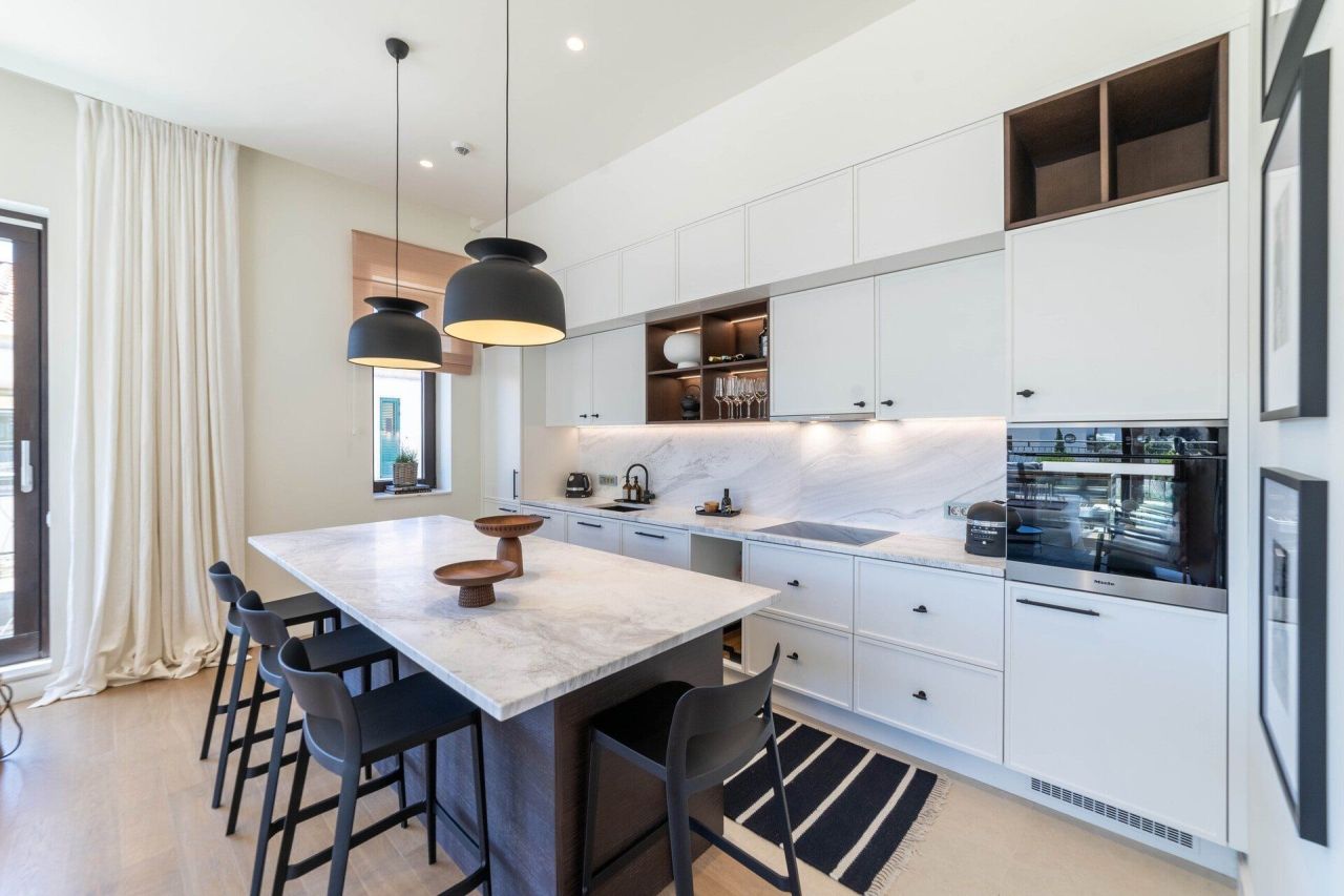 Appartamenti a Herceg-Novi, Montenegro, 188 m² - foto 10