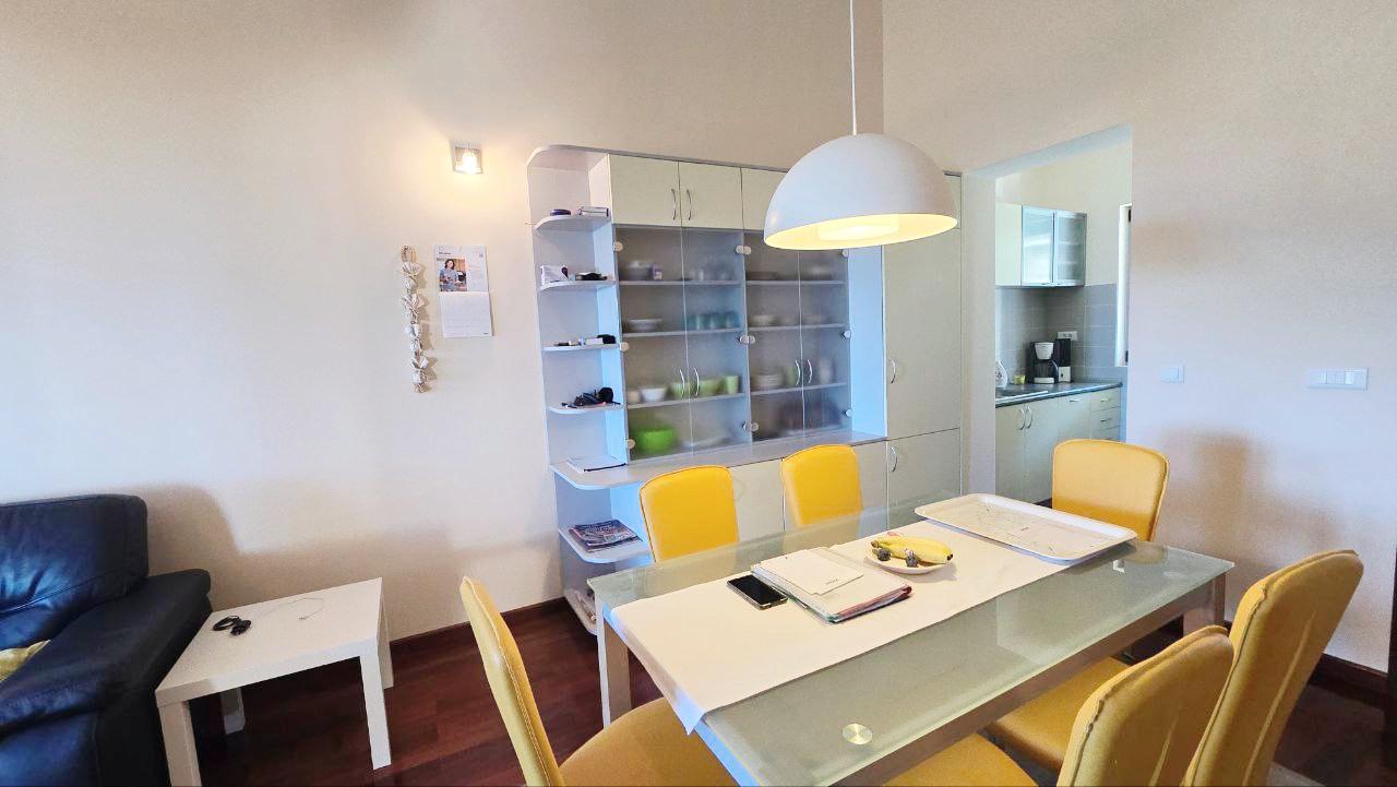 Flat in Petrovac, Montenegro, 120 m² - picture 2