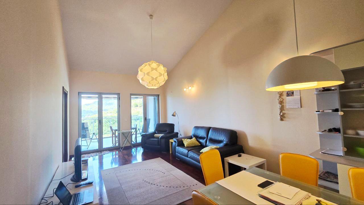Flat in Petrovac, Montenegro, 120 m² - picture 3