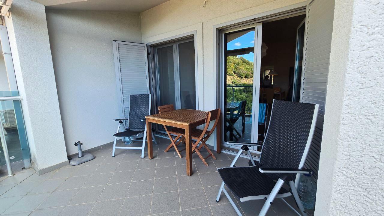 Flat in Petrovac, Montenegro, 120 m² - picture 8