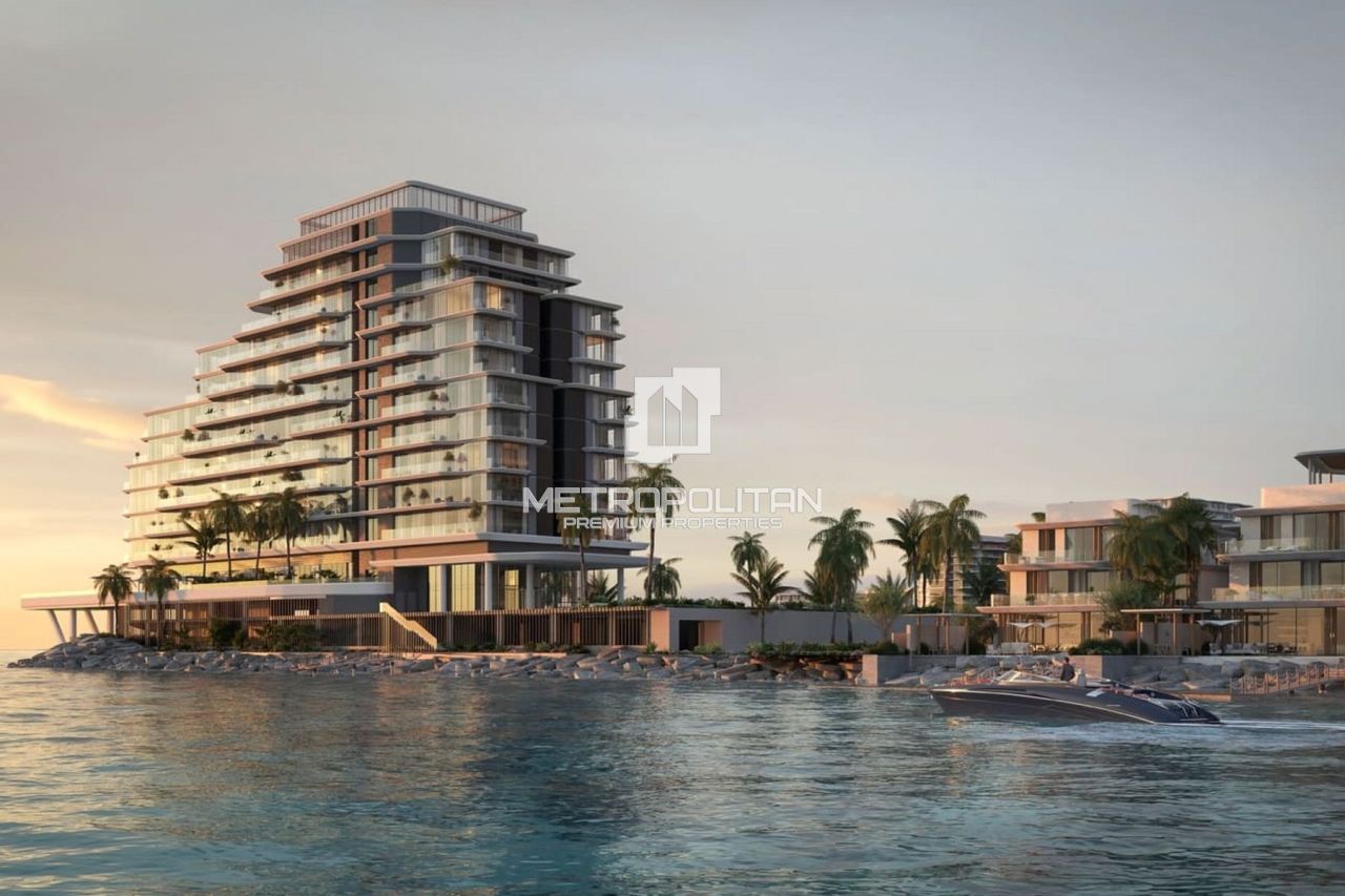 Appartamenti a Ras Al Khayma, EAU, 97 m² - foto 1