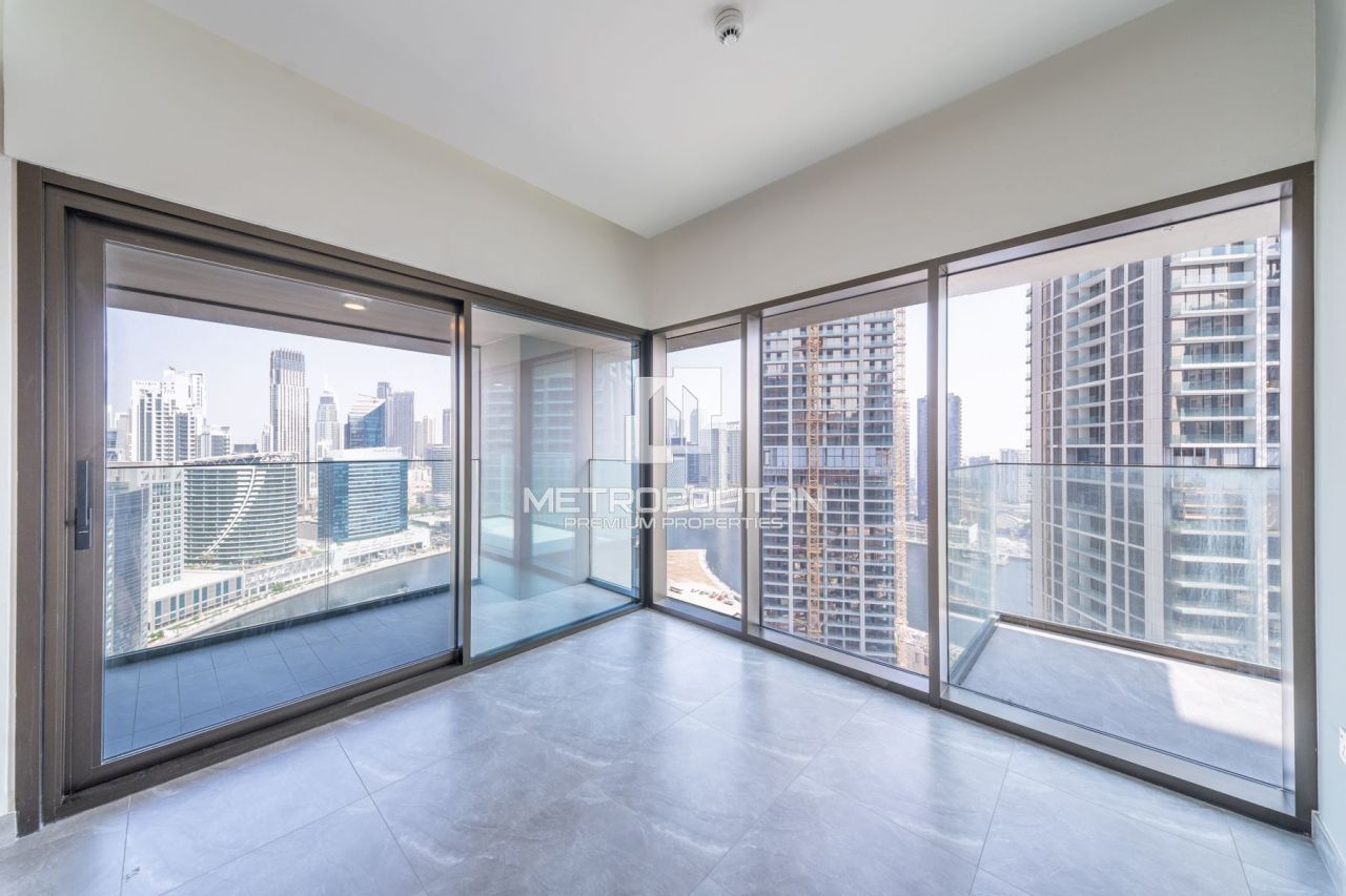 Apartamento en Dubái, EAU, 85 m² - imagen 1