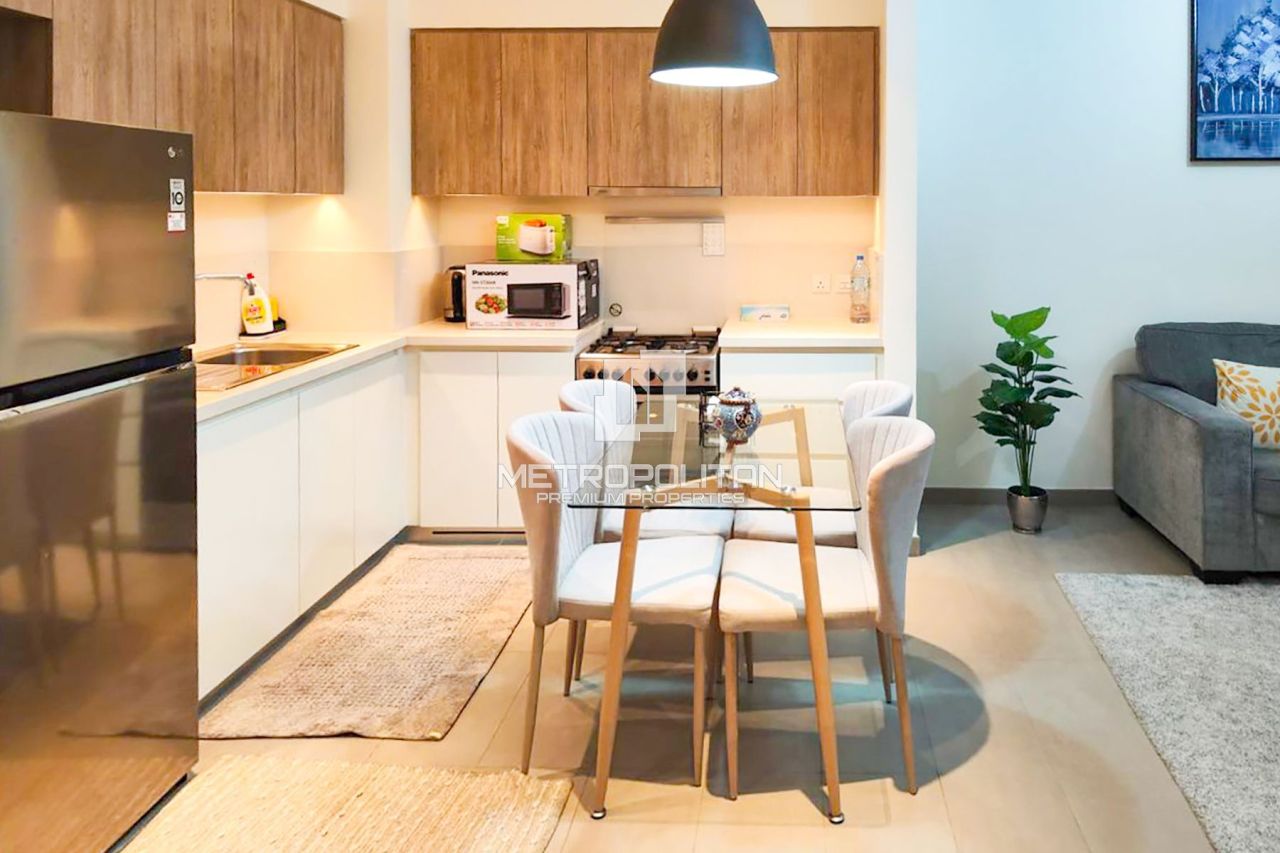 Appartement à Dubaï, EAU, 61 m² - image 2