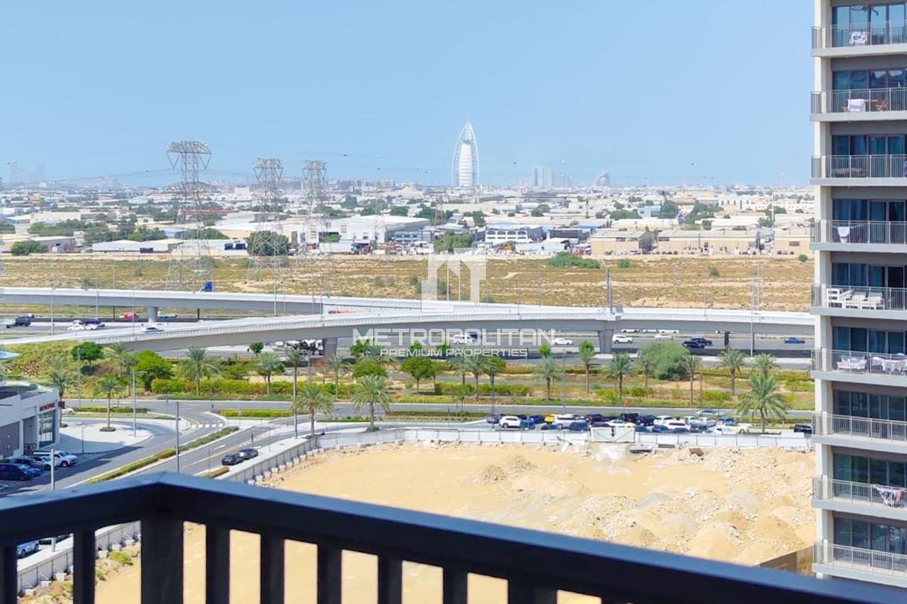 Appartement à Dubaï, EAU, 61 m² - image 3