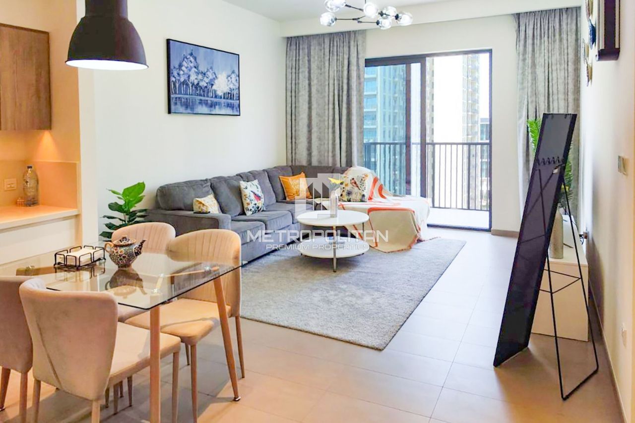 Appartement à Dubaï, EAU, 61 m² - image 4