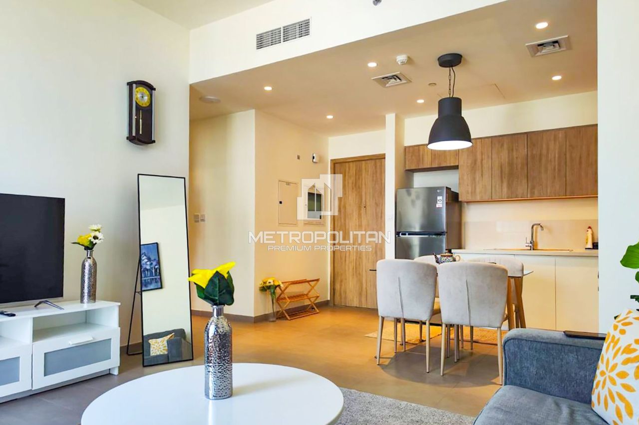 Appartement à Dubaï, EAU, 61 m² - image 5