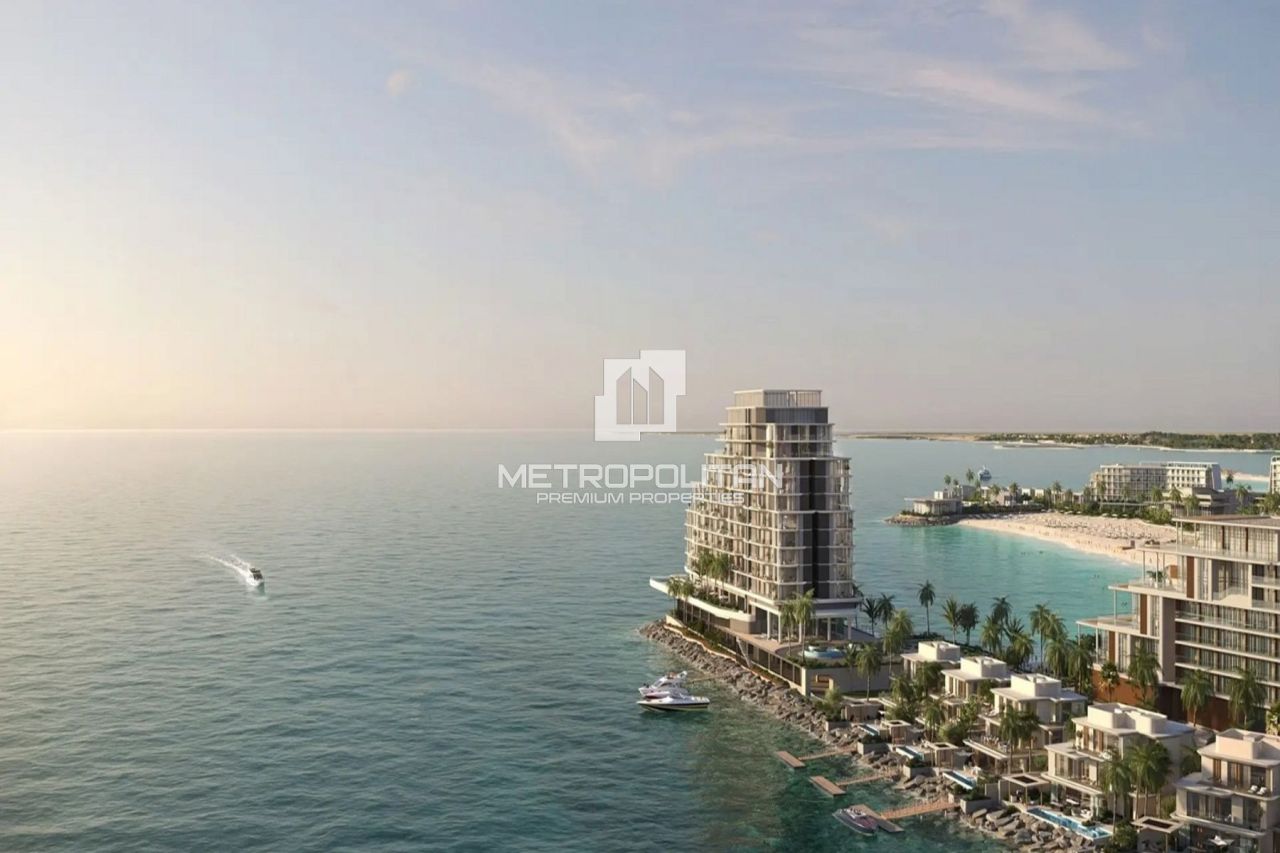 Bungalow a Ras Al Khayma, EAU, 410 m² - foto 6