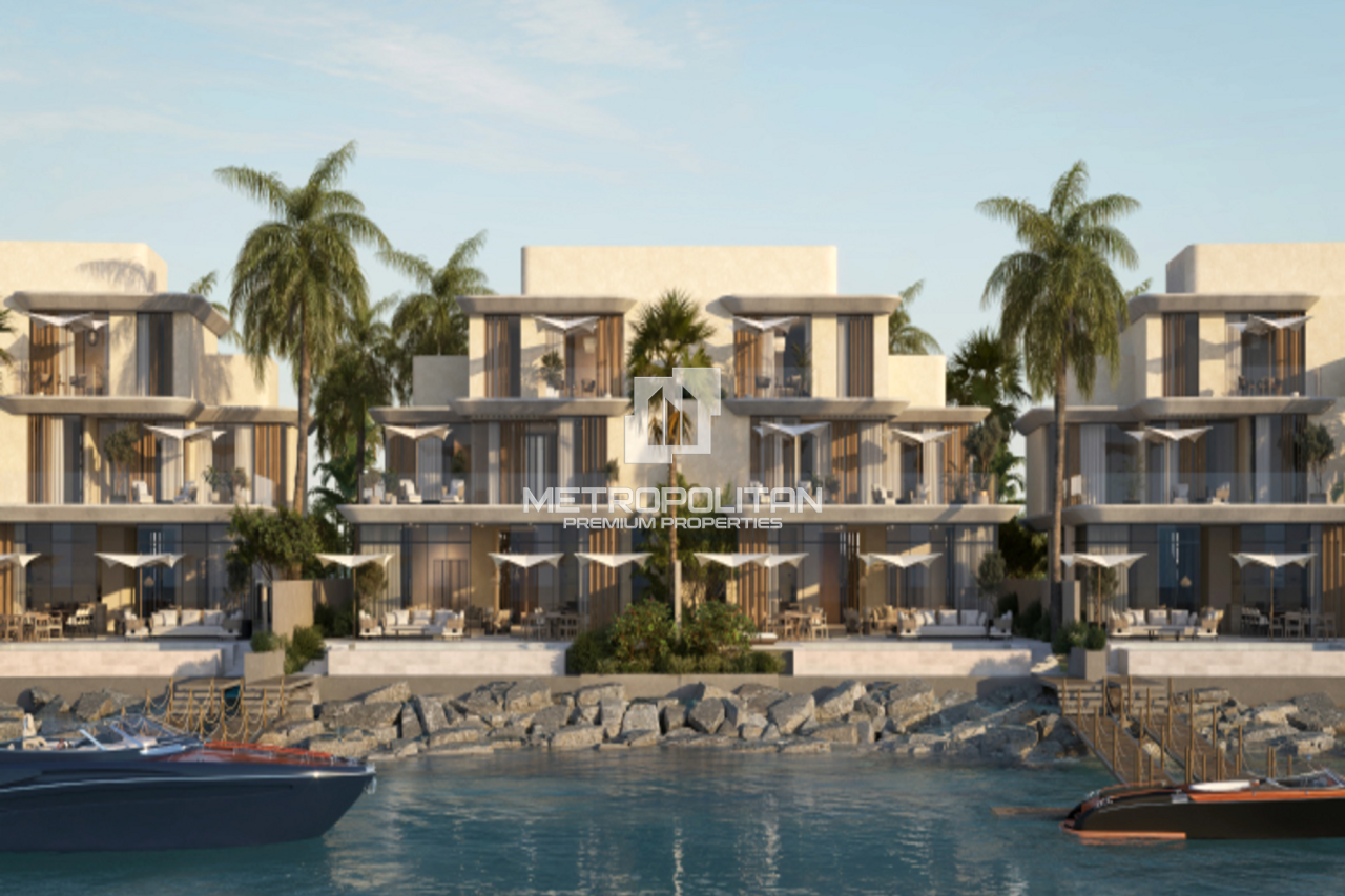 Bungalow a Ras Al Khayma, EAU, 410 m² - foto 8