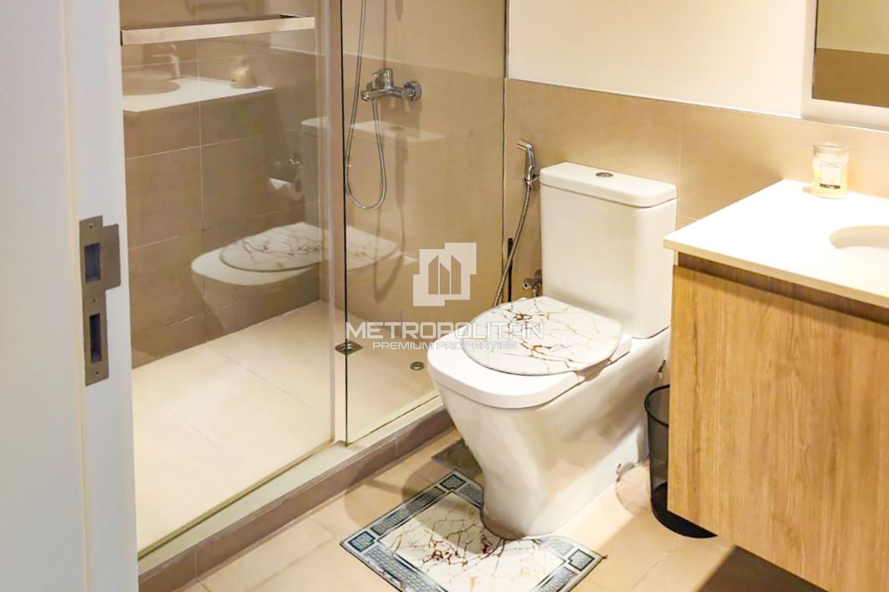 Appartement à Dubaï, EAU, 61 m² - image 8