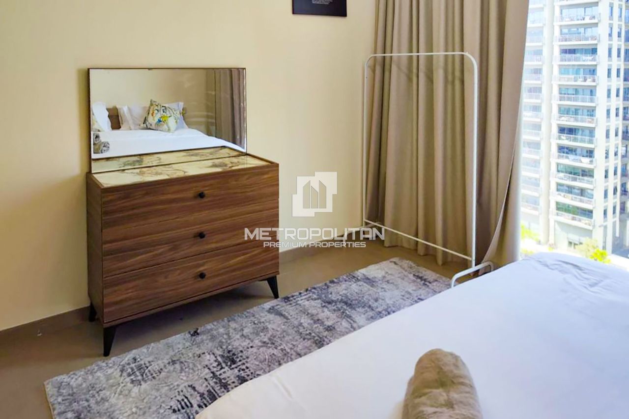 Appartement à Dubaï, EAU, 61 m² - image 10