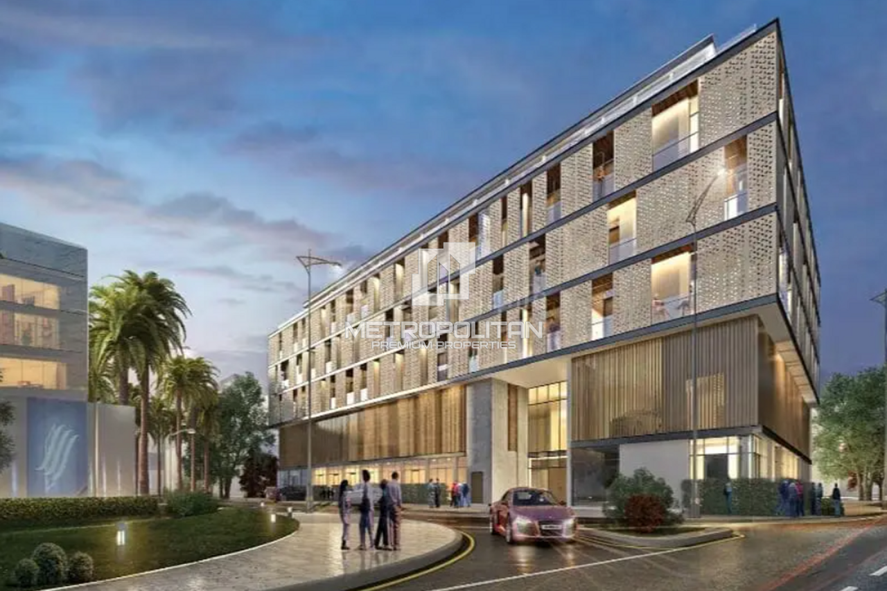 Bungalow a Dubai, EAU, 211 m² - foto 11