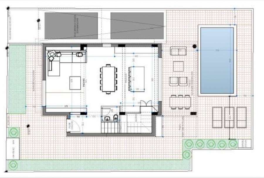 Villa en Limasol, Chipre, 200 m² - imagen 1