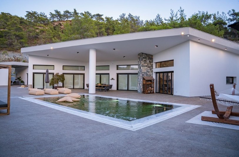 Villa in Limassol, Cyprus, 250 m² - picture 1