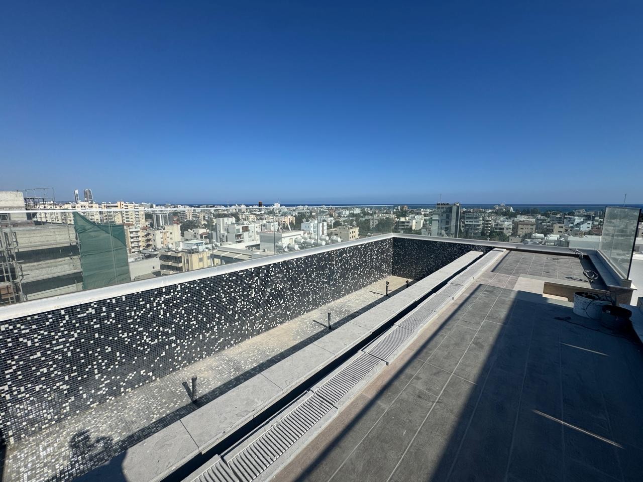 Penthouse in Limassol, Cyprus, 250 m² - picture 1