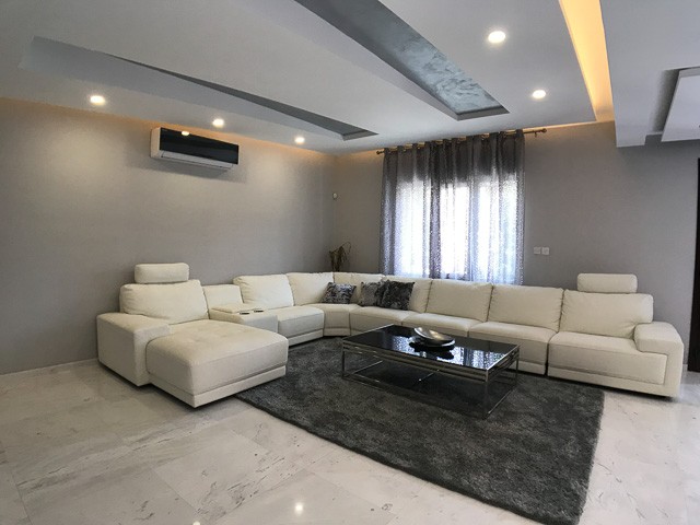 Villa en Limasol, Chipre, 620 m² - imagen 2
