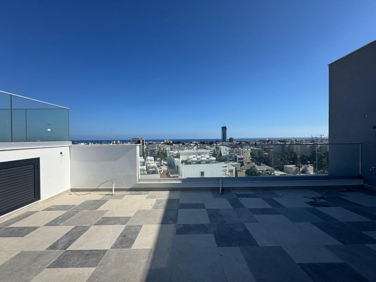 Penthouse in Limassol, Cyprus, 250 m² - picture 4