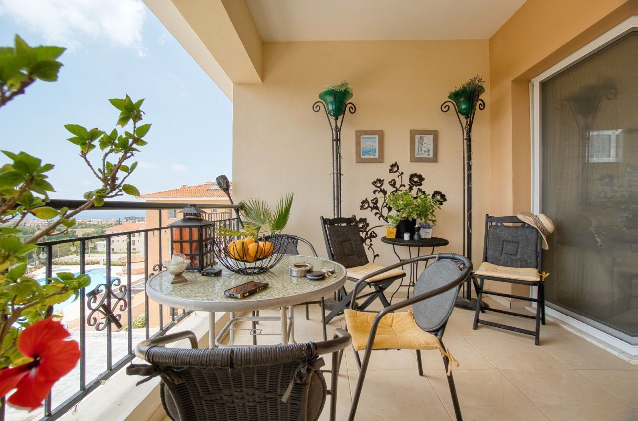 Apartment in Paphos, Zypern, 78 m² - Foto 5