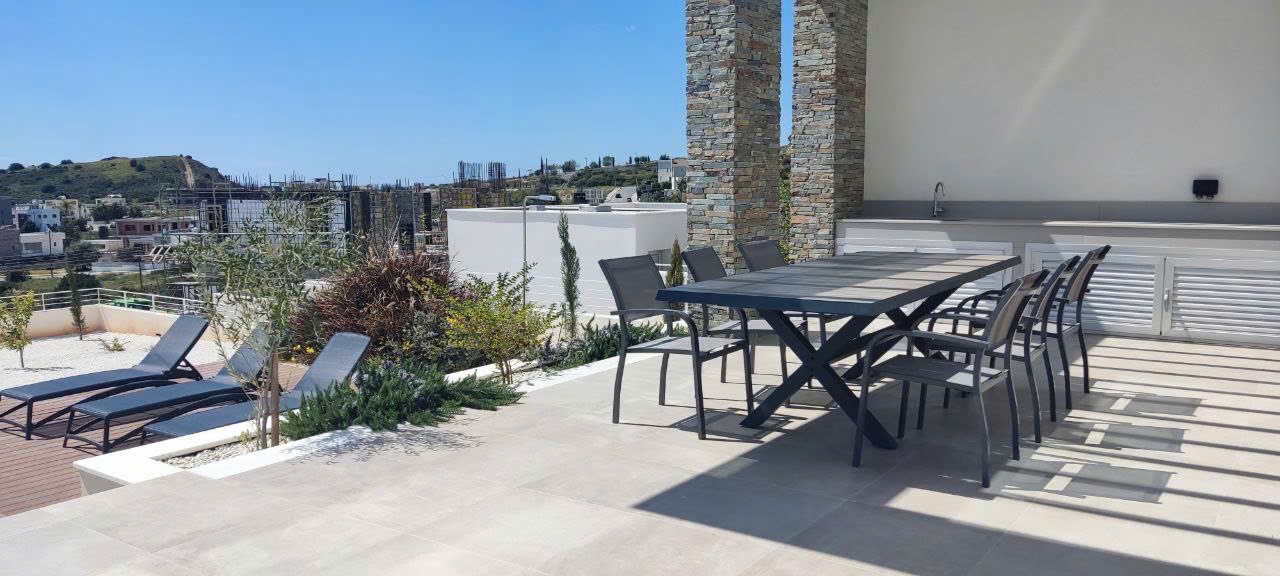 Villa in Limassol, Zypern, 395 m² - Foto 5