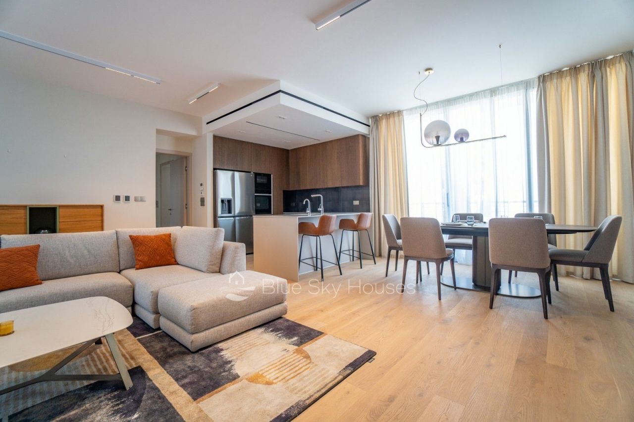 Penthouse in Limassol, Cyprus, 250 m² - picture 7