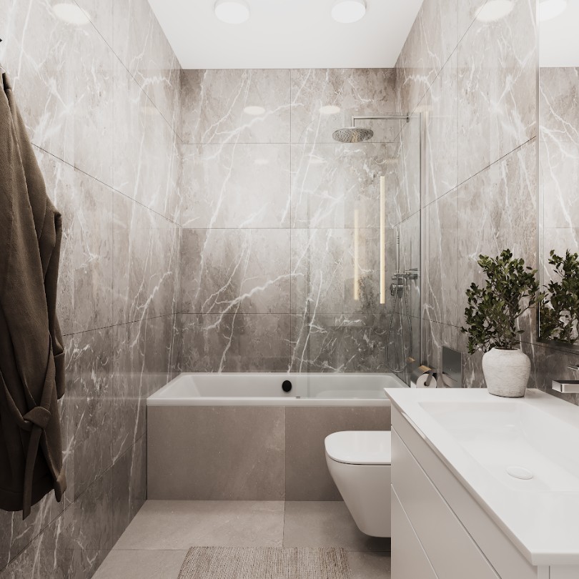 Appartamenti a Limassol, Cipro, 63 m² - foto 8