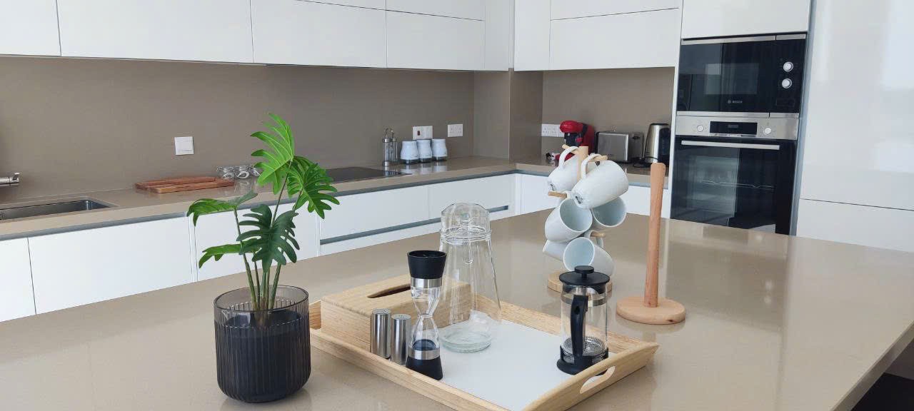 Villa in Limassol, Zypern, 395 m² - Foto 9