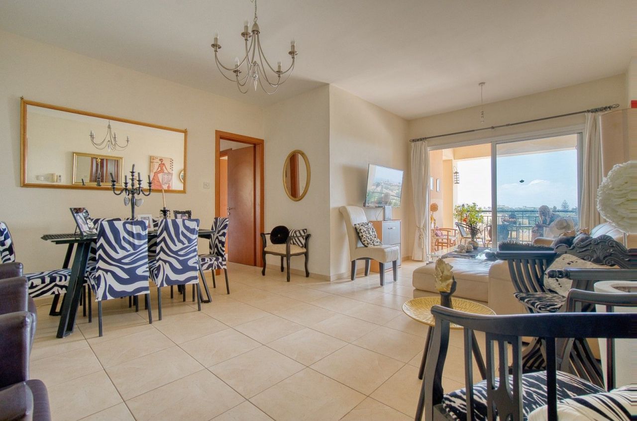 Apartment in Paphos, Zypern, 78 m² - Foto 10