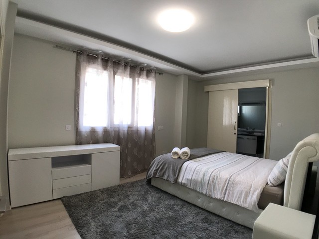 Villa en Limasol, Chipre, 620 m² - imagen 10