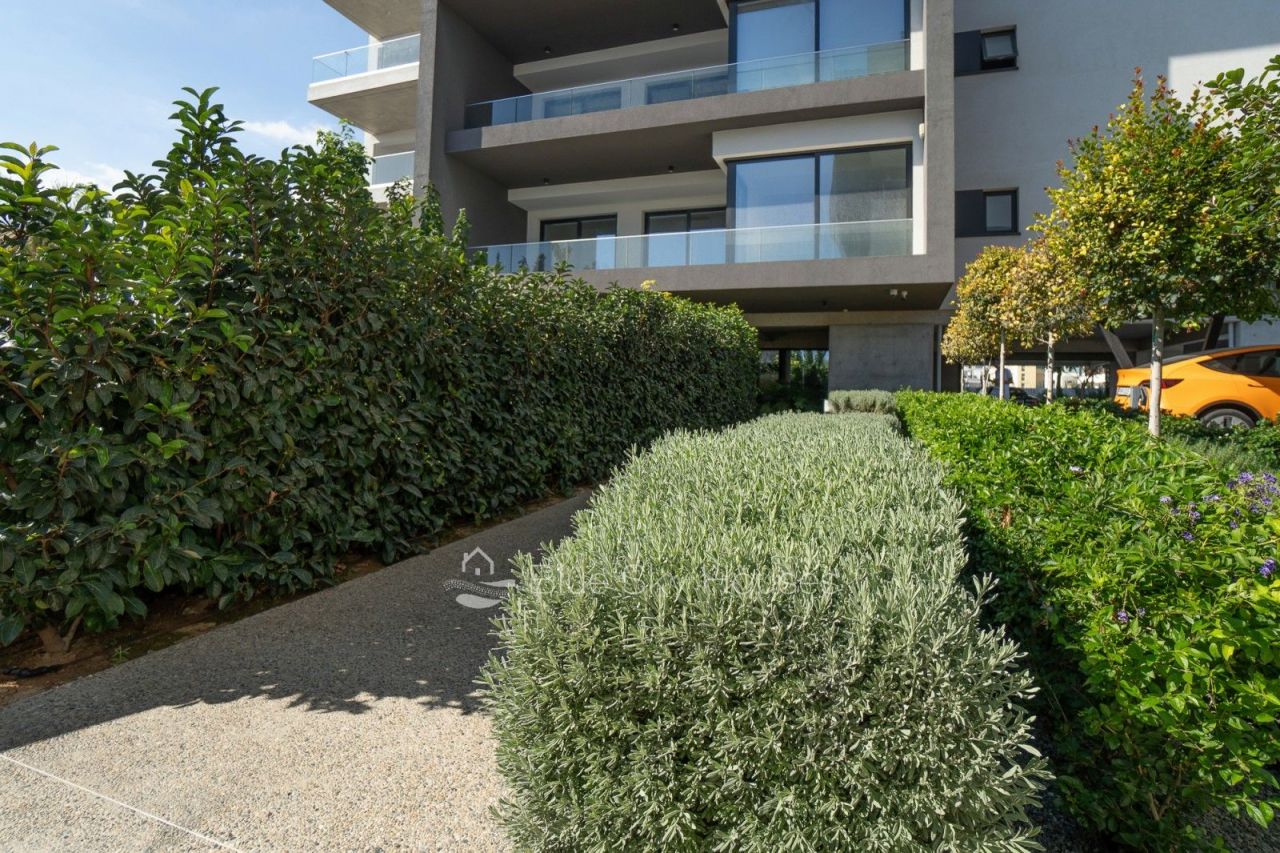 Apartment in Limassol, Zypern, 64 m² - Foto 12