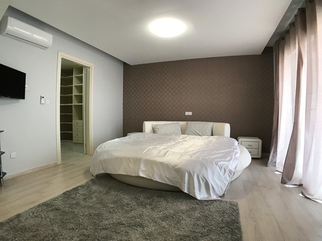 Villa en Limasol, Chipre, 620 m² - imagen 13