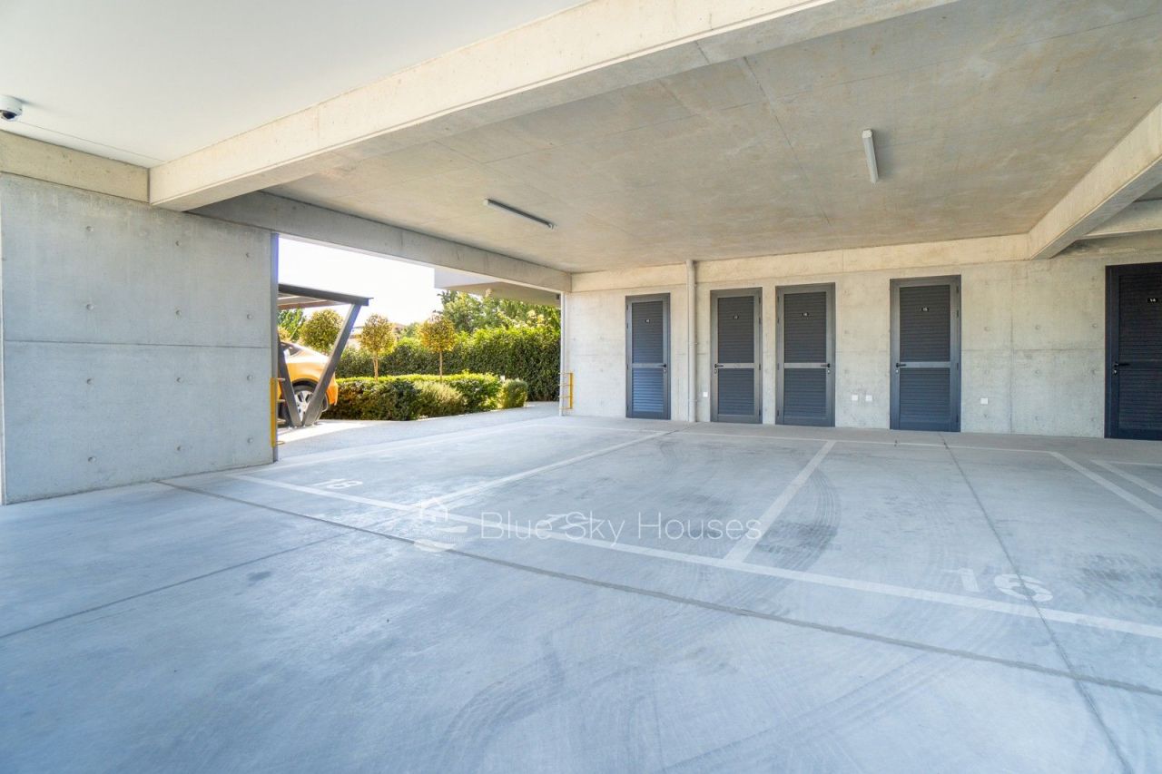 Apartment in Limassol, Zypern, 64 m² - Foto 13