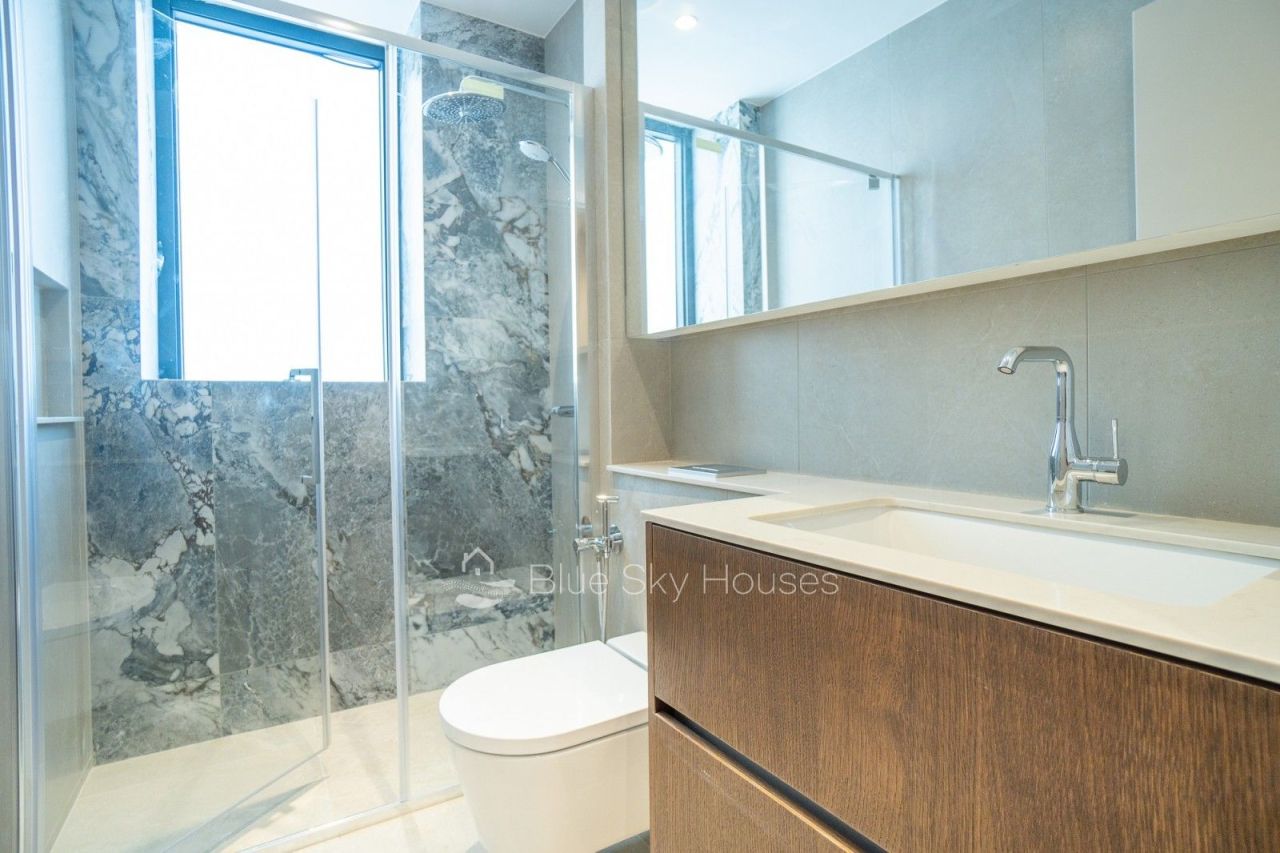 Penthouse in Limassol, Cyprus, 250 m² - picture 14