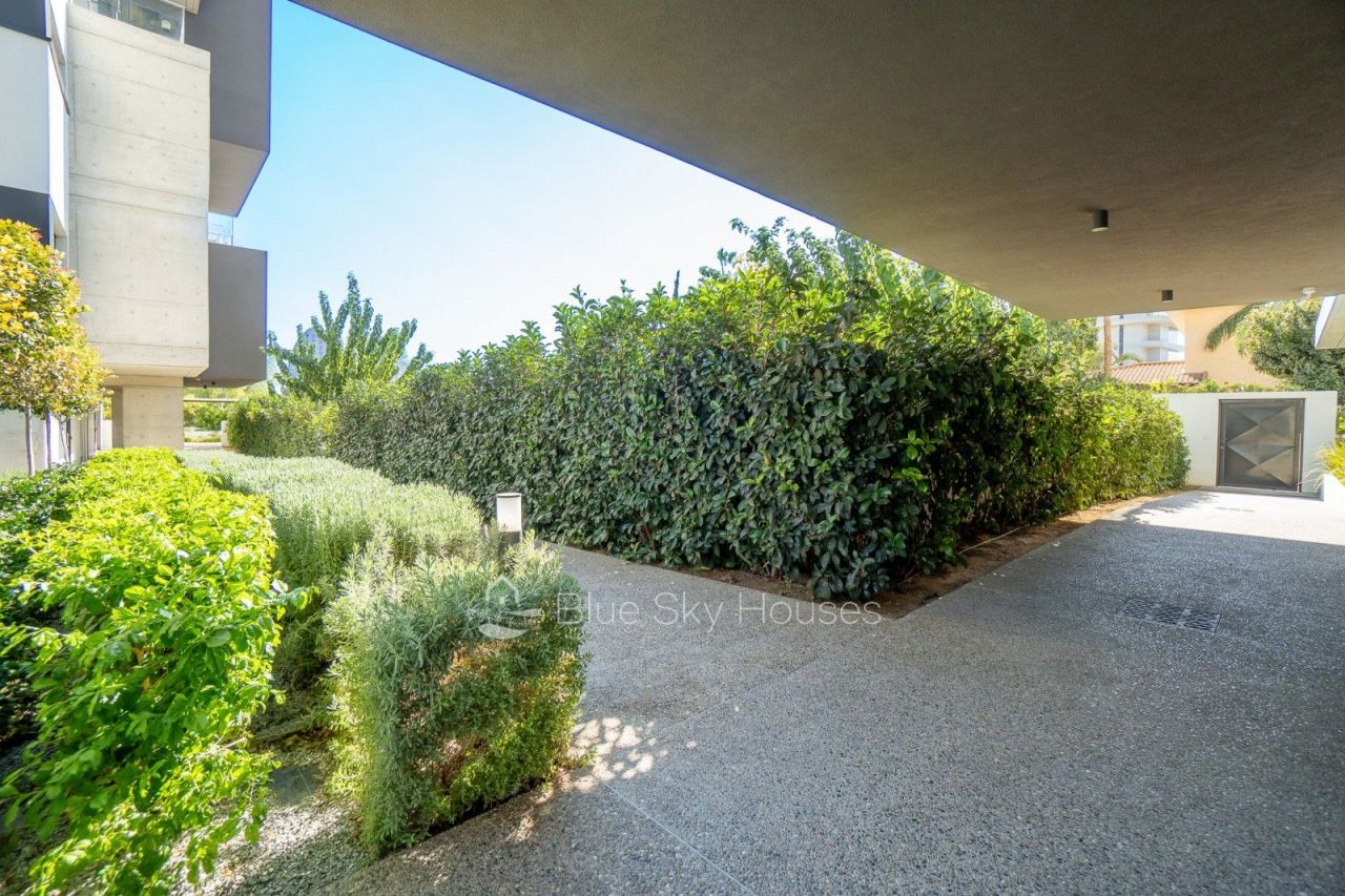 Apartment in Limassol, Zypern, 64 m² - Foto 14