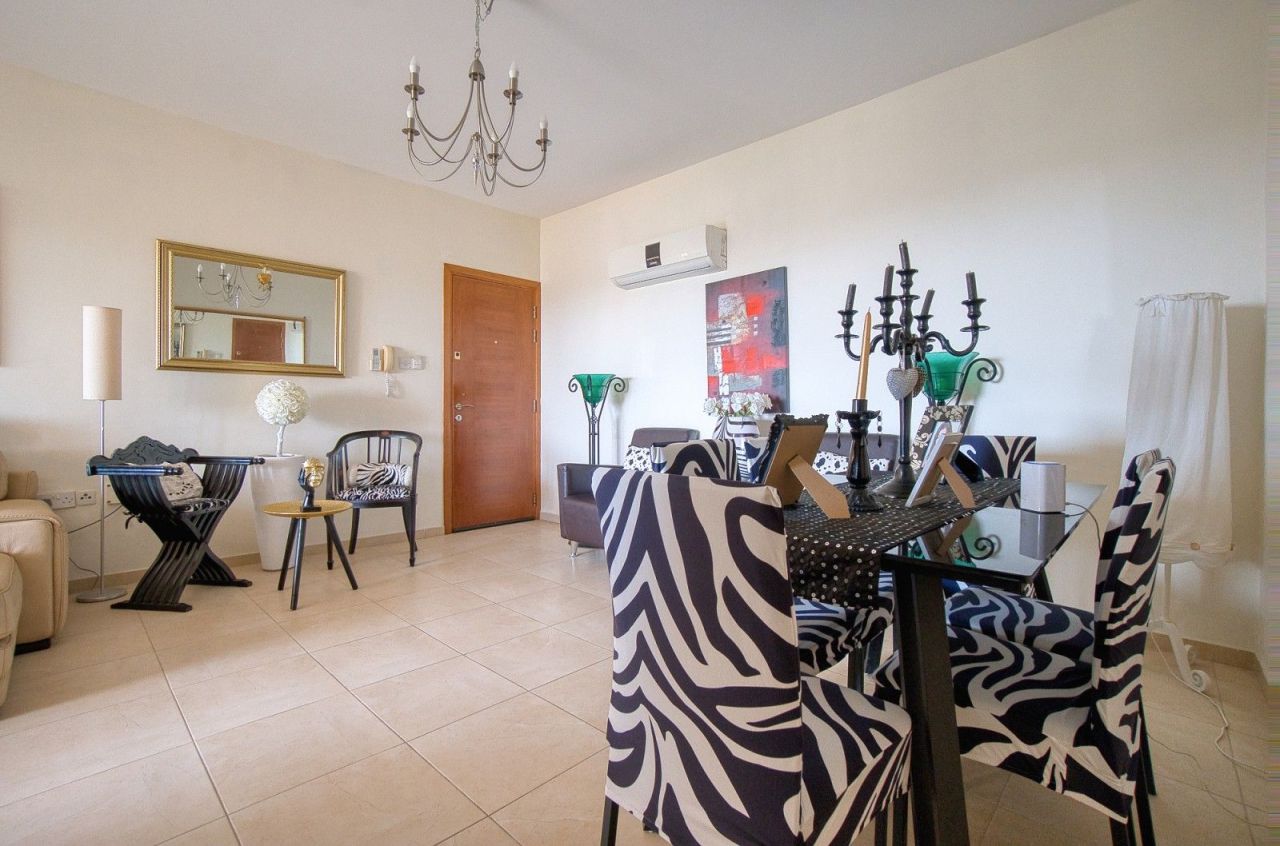 Apartment in Paphos, Zypern, 78 m² - Foto 14