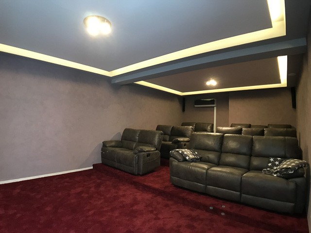 Villa en Limasol, Chipre, 620 m² - imagen 14