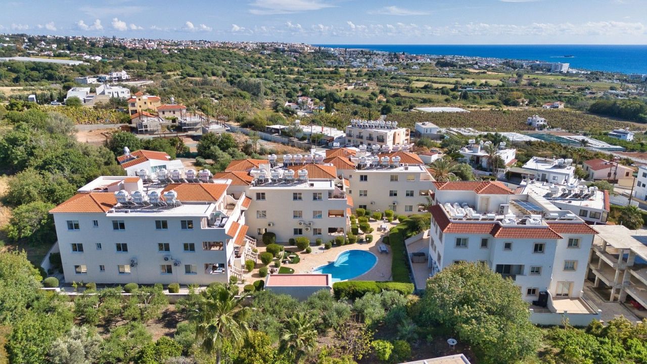 Appartement à Paphos, Chypre, 110 m² - image 18