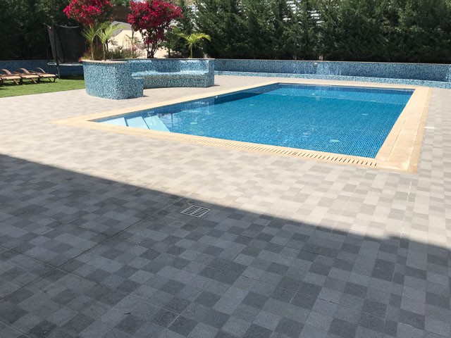 Villa en Limasol, Chipre, 620 m² - imagen 18