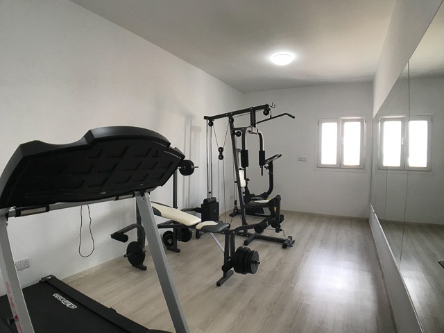 Villa en Limasol, Chipre, 620 m² - imagen 19