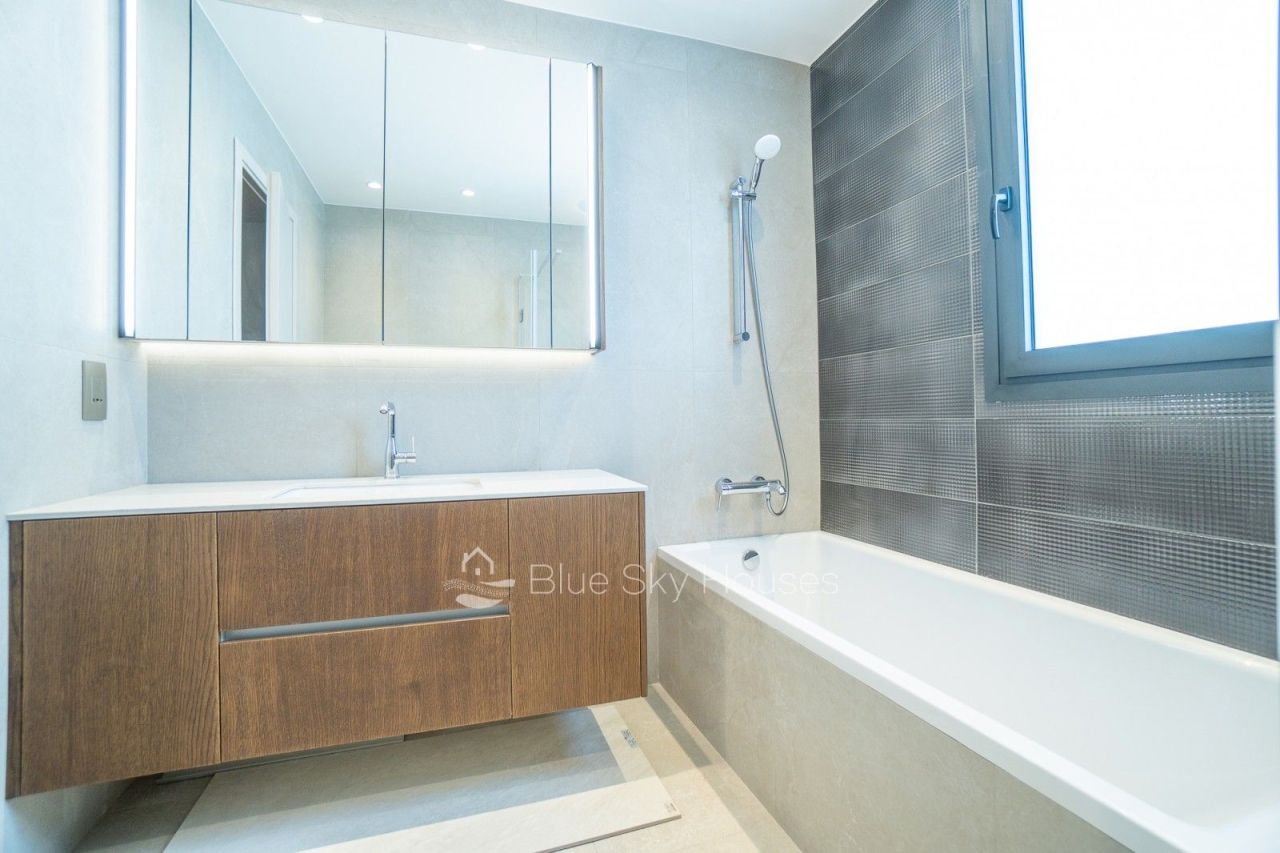 Penthouse in Limassol, Cyprus, 250 m² - picture 19