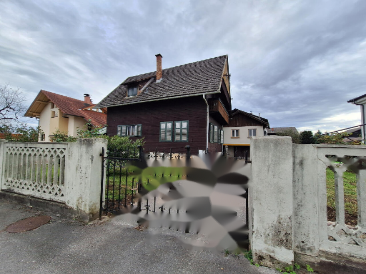 Terreno a Lubiana, Slovenia, 629 m2 - foto 1