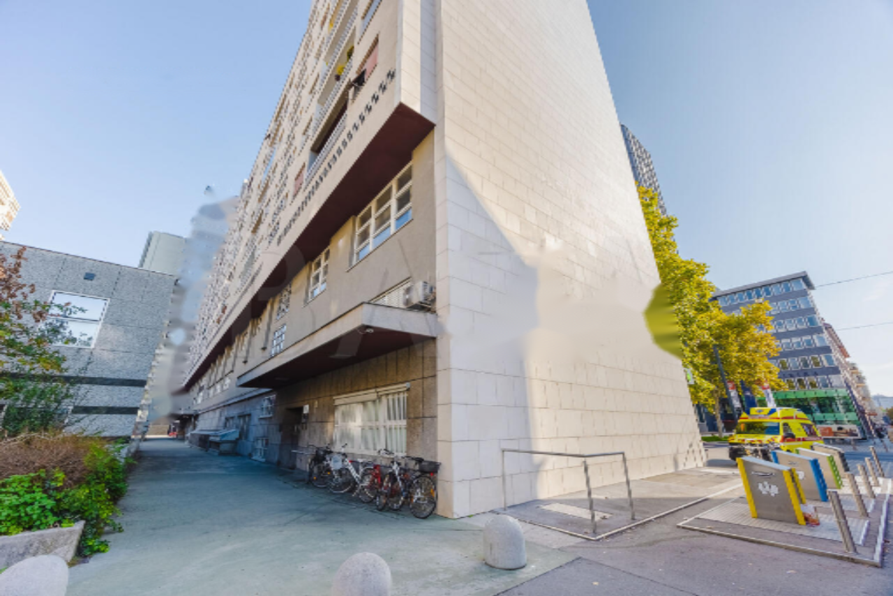 Appartamento a Lubiana, Slovenia, 46 m² - foto 2