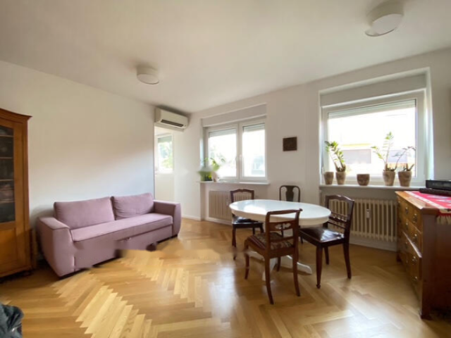 Appartamento a Lubiana, Slovenia, 45 m² - foto 3