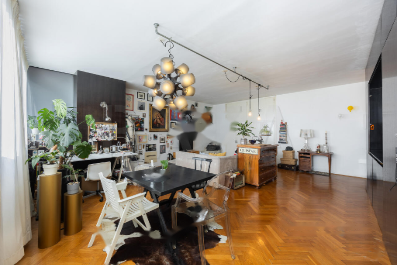 Appartamento a Lubiana, Slovenia, 46 m² - foto 3