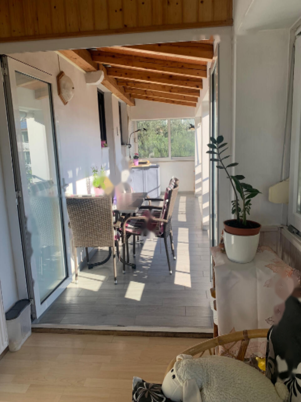 Haus in Lucija, Slowenien, 199 m² - Foto 4