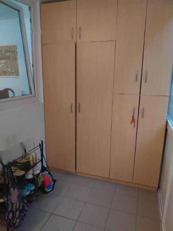 Flat in Ljubljana, Slovenia, 35 m² - picture 1